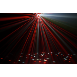 Location DERBY, STROB, LASER 