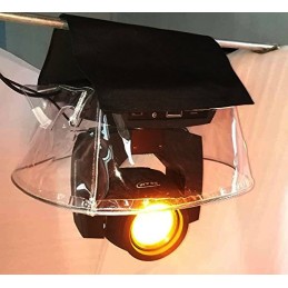 Location HOUSSE PLUIE LYRE 