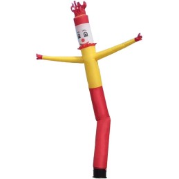 Location toile SKYDANCER 