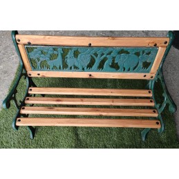 Location BANC pour enfants