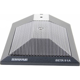 LOCATION SHURE BETA 91A