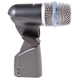 LOCATION SHURE BETA 56A