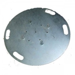 LOCATION EMBASSE LOURDE 55KG