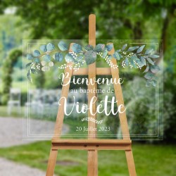 Location Panneau PEXI...