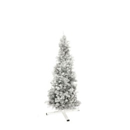 LOCATION SAPIN 1.80M PRO BLANC