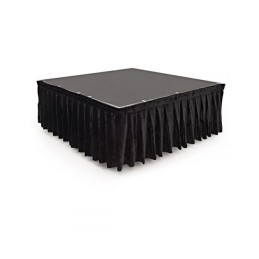 LOCATION JUPE DE SCENE 60CM