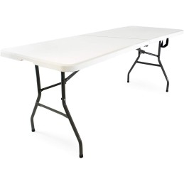 LOCATION TABLE PLIANTE 180
