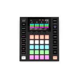 Location contrôleur DMX...