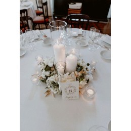 Location centre de table...