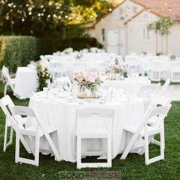 Location NAPPE RONDE 3M 