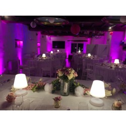 Location Pack de 6...