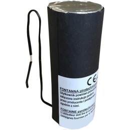 Jet de scene 2m / 30 secondes