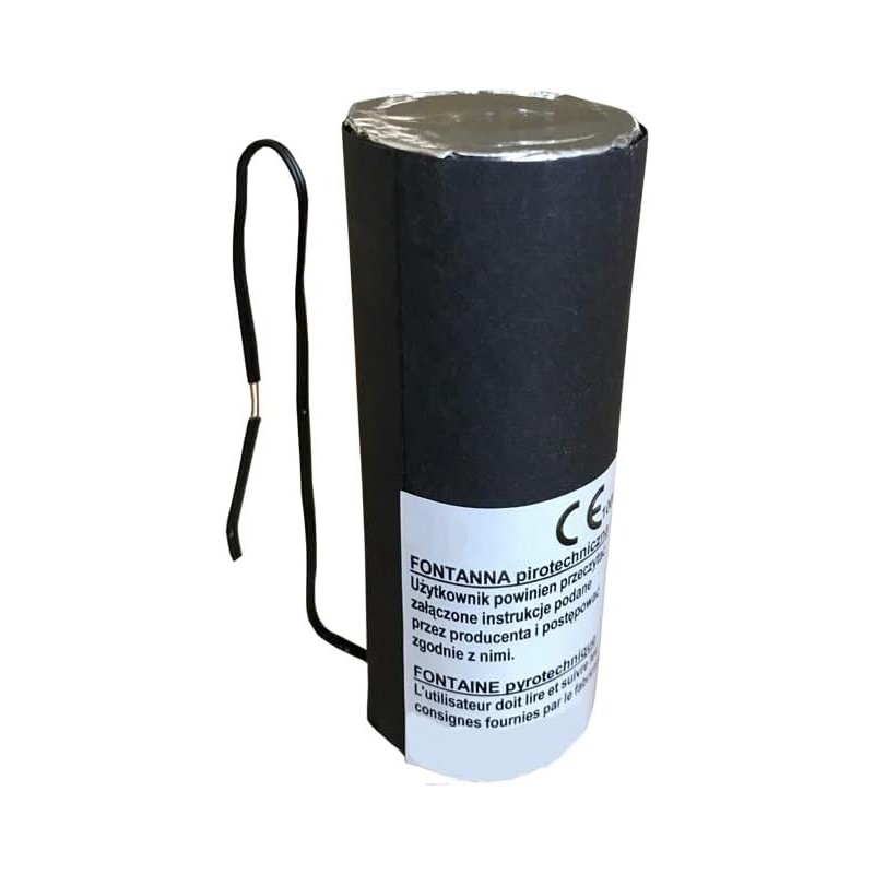 Jet de scene 2m / 30 secondes