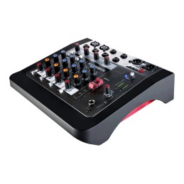 Location table de mixage 2 micros