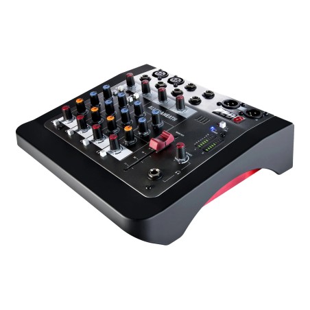 Location table de mixage 2 micros