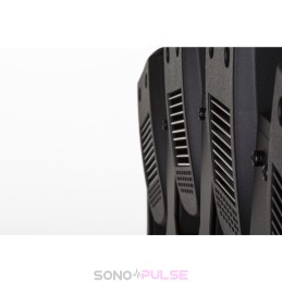 Location de 2 lyres beam 4x10w