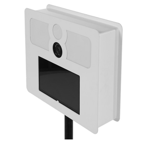 Location Borne à SELFIE