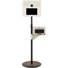 Location Borne à SELFIE