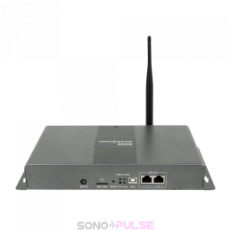 Location Novastar Taurus TB-50