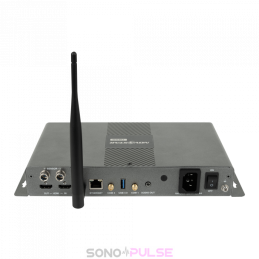 Location Novastar Taurus TB-50