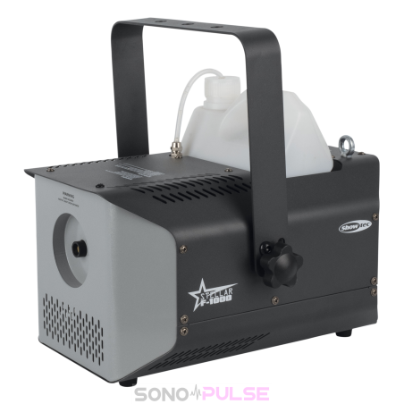 Location Machine à fumée 1000w