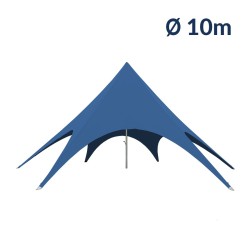 Location Tente de réception...