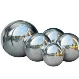 Location Boule Miroir...