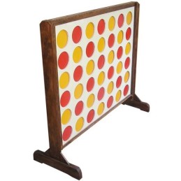 Location Puissance 4 géant...