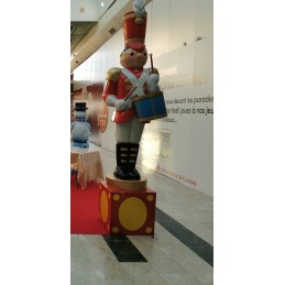 Location Soldats casse...