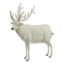 Location cerf peluche automate