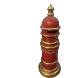 Location boîte à lettres...