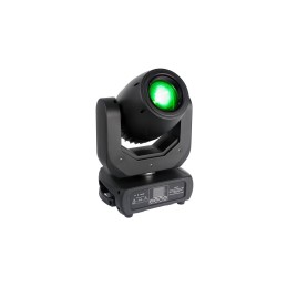 Location de 4 Lyres BEAM...