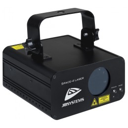 Location Laser VERT 40mW