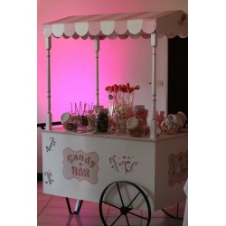 Location CANDY BAR
