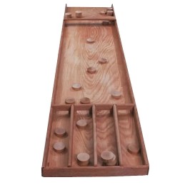 Location Billard hollandais 2m