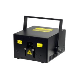 Location laser ECS 10w RGB...