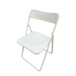 Location chaise pliante