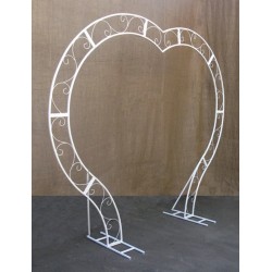 Location ARCHES COEUR