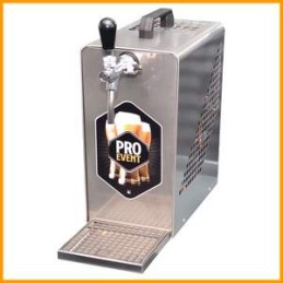 Location POMPE À BIÈRE...