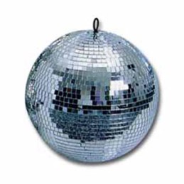 Location BOULE A FACETTES