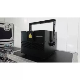 Location Laser VERT 5w