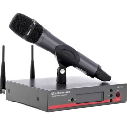 Location Micro SENNHEISER HF EW100