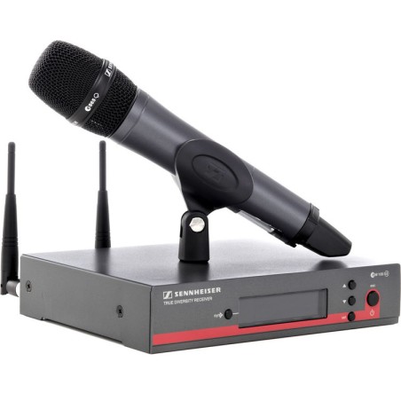 Location Micro SENNHEISER HF EW100