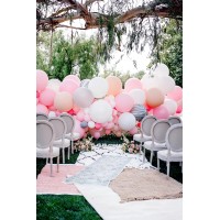 Décoration bathême