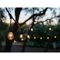 Eclairage d'ambiance