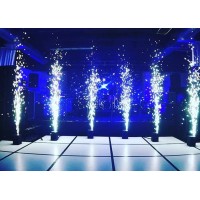 Machine à étincelle