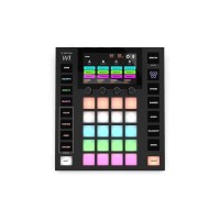 Contrôleur d’éclairage DMX