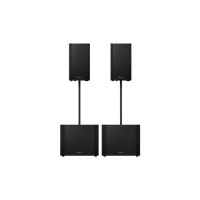 Location Pack SON chez SonoPulse