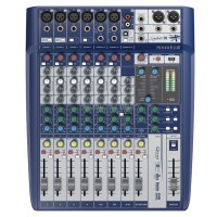 SonoPulse Location - Tables de mixage 