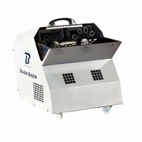 Machine à bulle